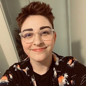 Meet your Posher, Parker